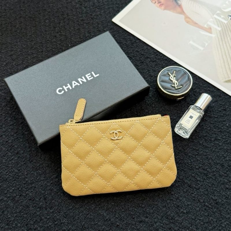 CHANEL