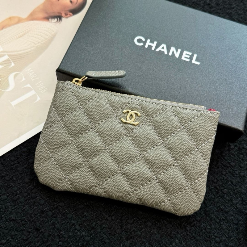 CHANEL