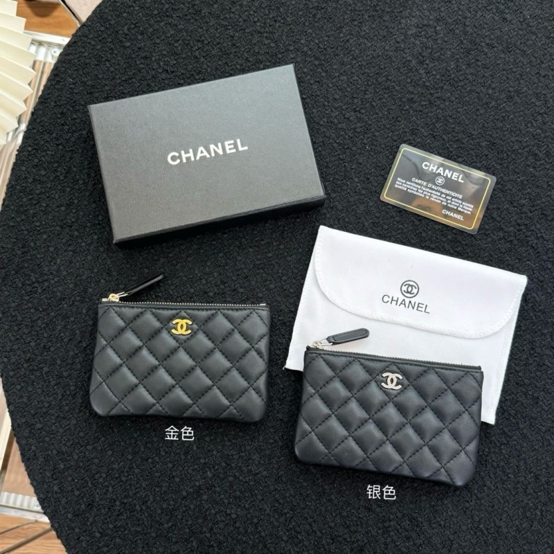 CHANEL