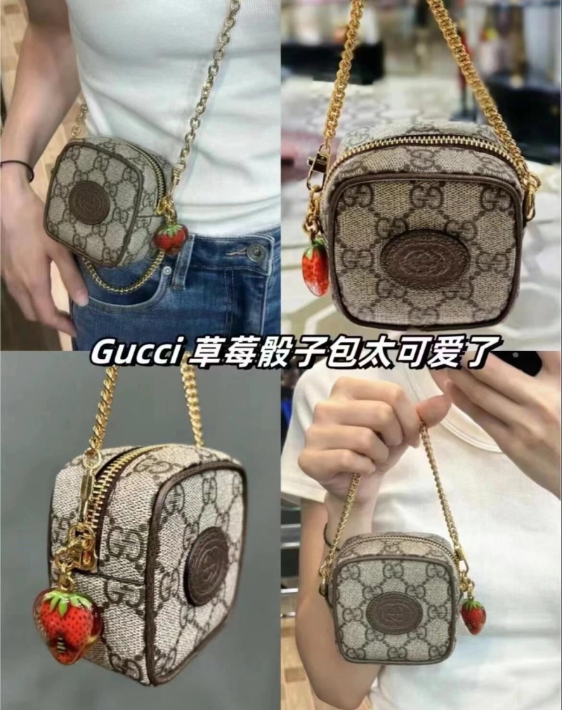 GUCCI