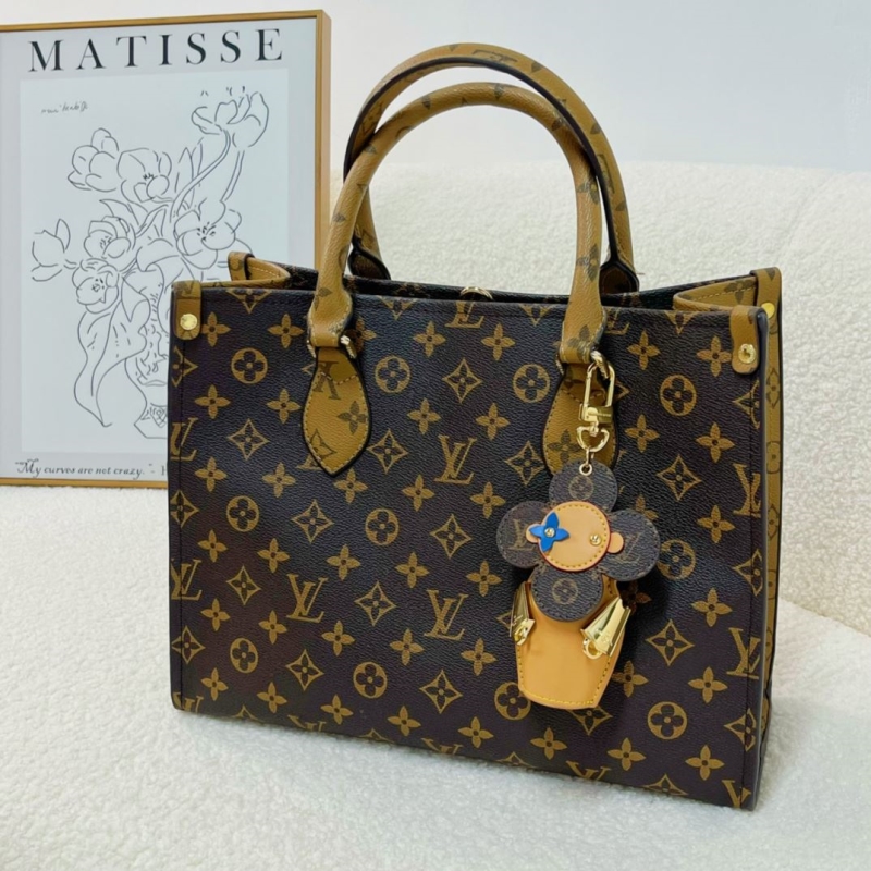 LV