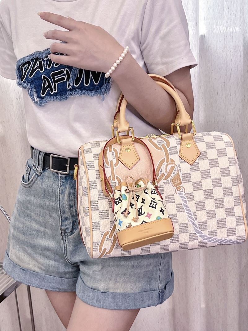 LV