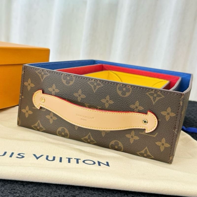 LV