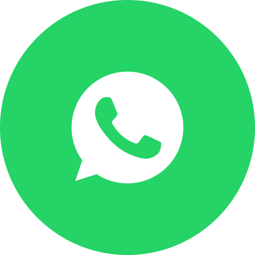 talk to us in Whatapp